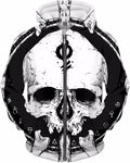 Memento Mori Hoodie