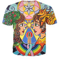 The Lovers T-Shirt