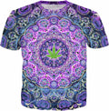 Nature's Medicine - T-Shirt