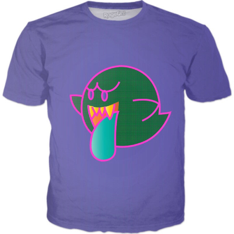 Ghost T-Shirt