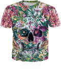 SKULL IV T-Shirt