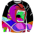 Volcano Sweatshirt