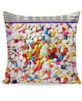 Adult Candy Couch Pillow