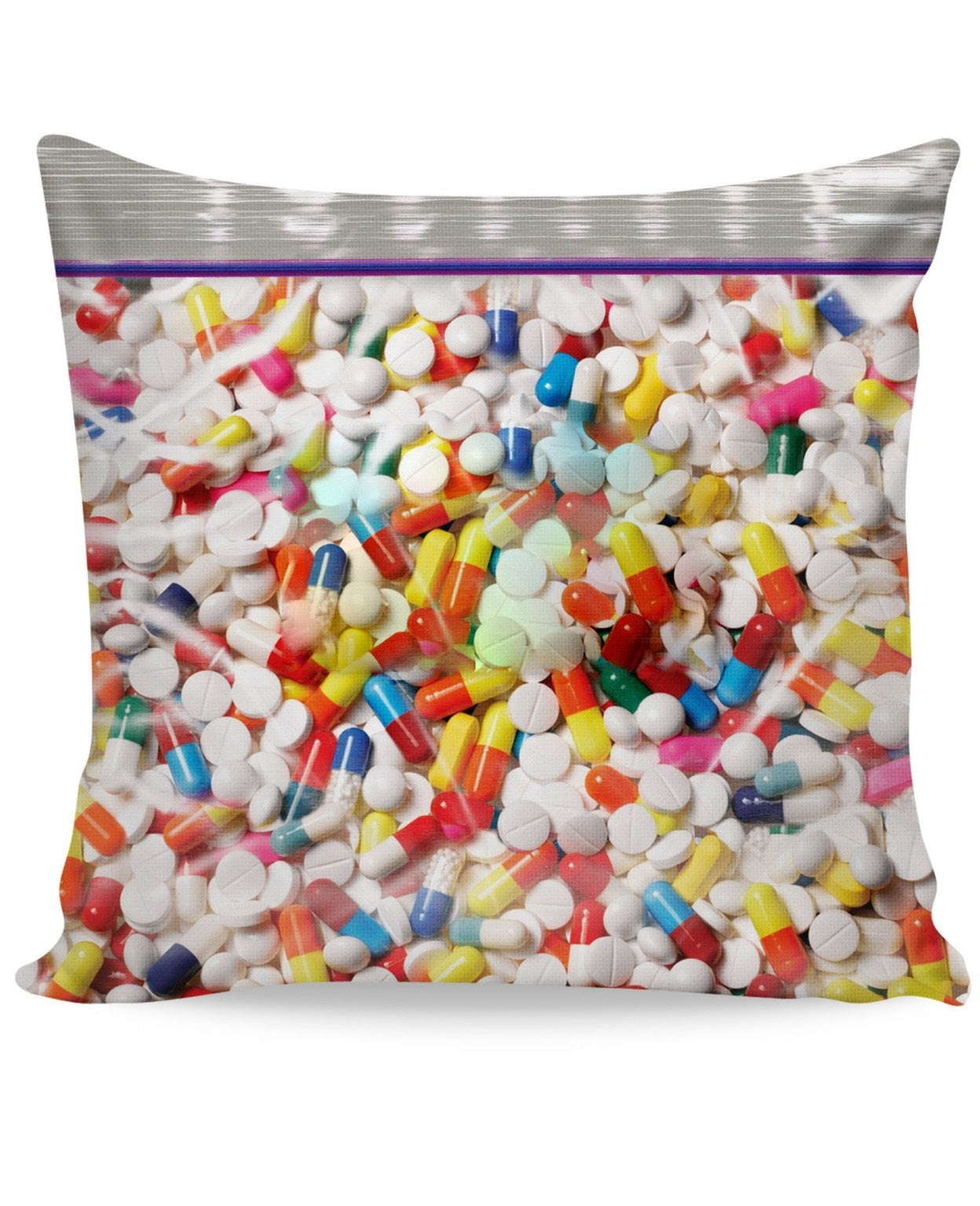 Adult Candy Couch Pillow