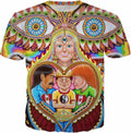 God of Healing T-Shirt