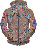 Epic Illusion Hoodie