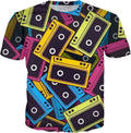 Cassette Vibe T-Shirt