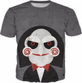 Jigsaw T-Shirt