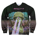 Laser Focused Sweatshirt