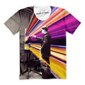 Vivid Painting T-Shirt