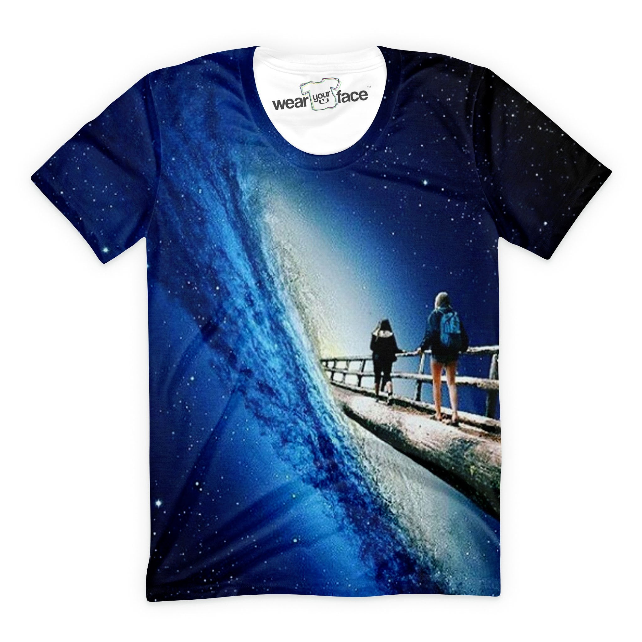 Just Another Walk T-Shirt