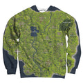 Battle Royale Sweatshirt