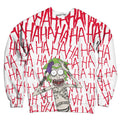 Joker Rick Sweatshirt