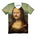 Mona Swanson T-Shirt