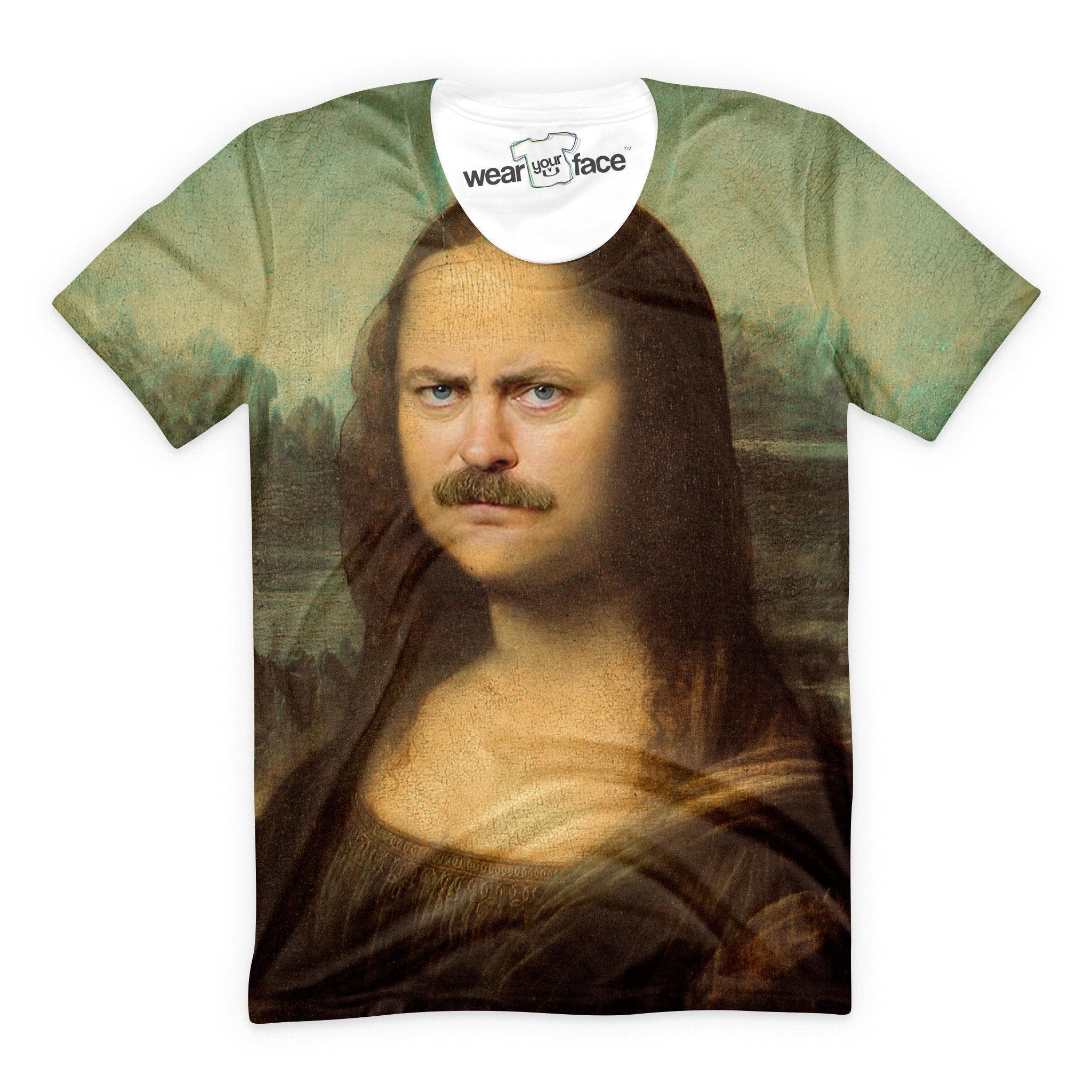 Mona Swanson T-Shirt