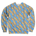 Meeseeks Mania Sweatshirt