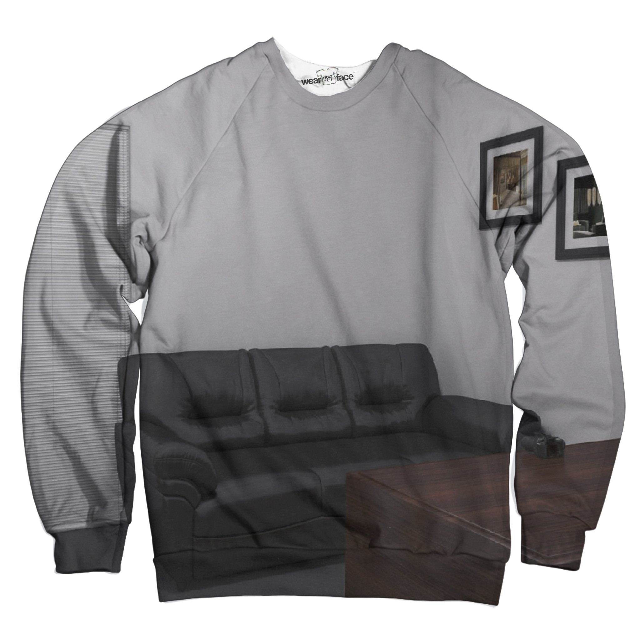 Backroom Casting Couch Sweatshirt