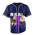 Propane Wave Jersey