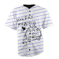 Big Fat Meanie Jersey