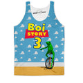 Boi Story 3 Tank