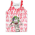 Joker Rick Tank