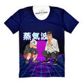 Propane Wave T-Shirt
