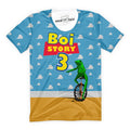 Boi Story 3 T-Shirt