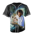 Space Ross Jersey
