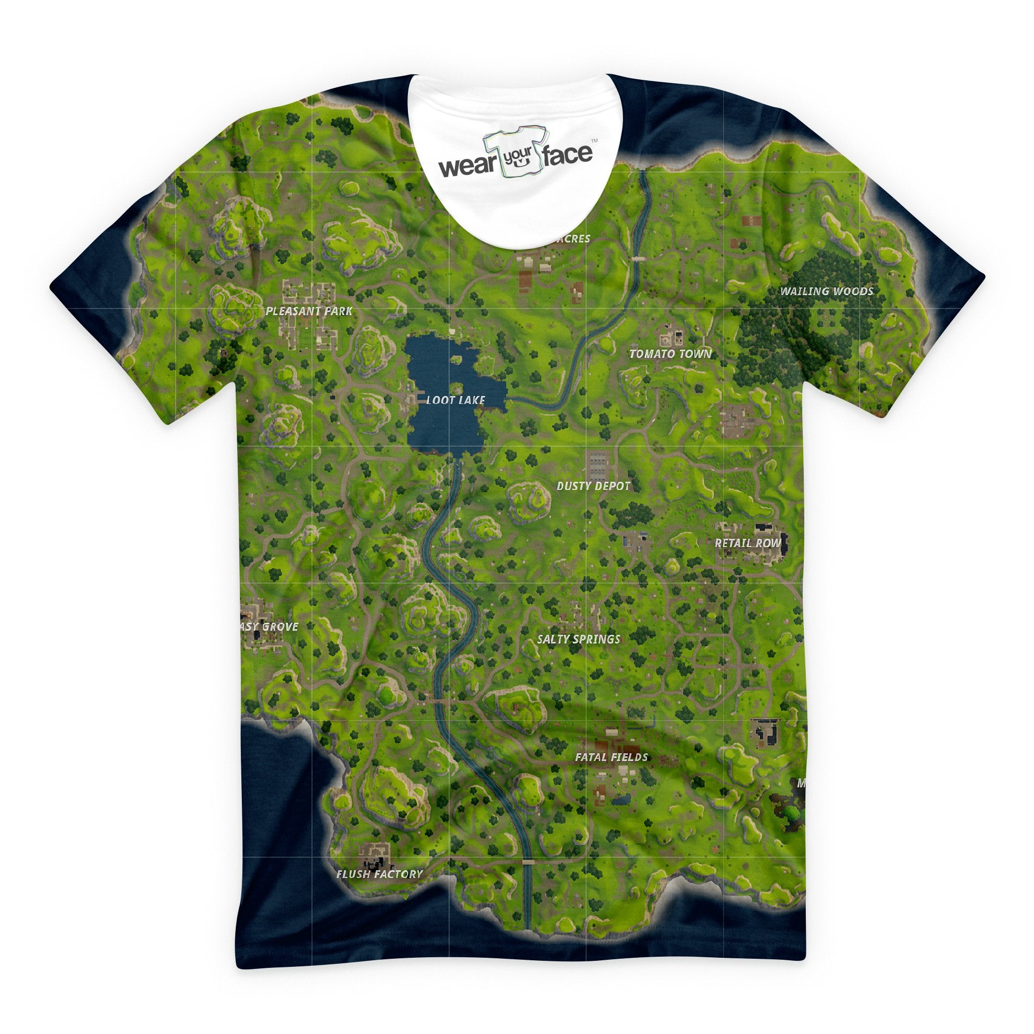 Battle Royale T-Shirt