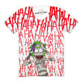 Joker Rick T-Shirt