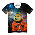 Space Doggo T-Shirt
