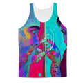 Self Reflection Tank