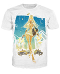 Prada Pursuit T-Shirt