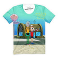 Underwater Adventure T-Shirt