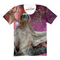 Sloths Can Fly T-Shirt
