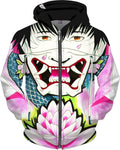 Irezumi Hoodie