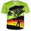 Paradise Vibe T-Shirt