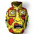 Stuffed Crust Hank Hill Hoodie