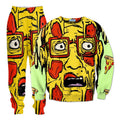 Stuffed Crust Hank Hill Tracksuit