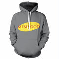 Meme God Hoodie