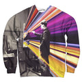 Vivid Painting Sweatshirt