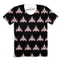 Galaga Jet T-Shirt