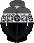 Mayan - Rule over the darkness Hoodie