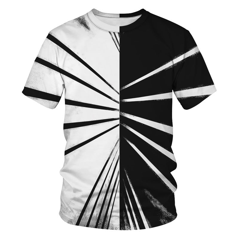 infinity stripes