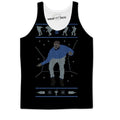 Hotline Hanukkah Tank