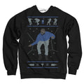 Hotline Hanukkah Sweatshirt