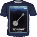Deliverance T-Shirt