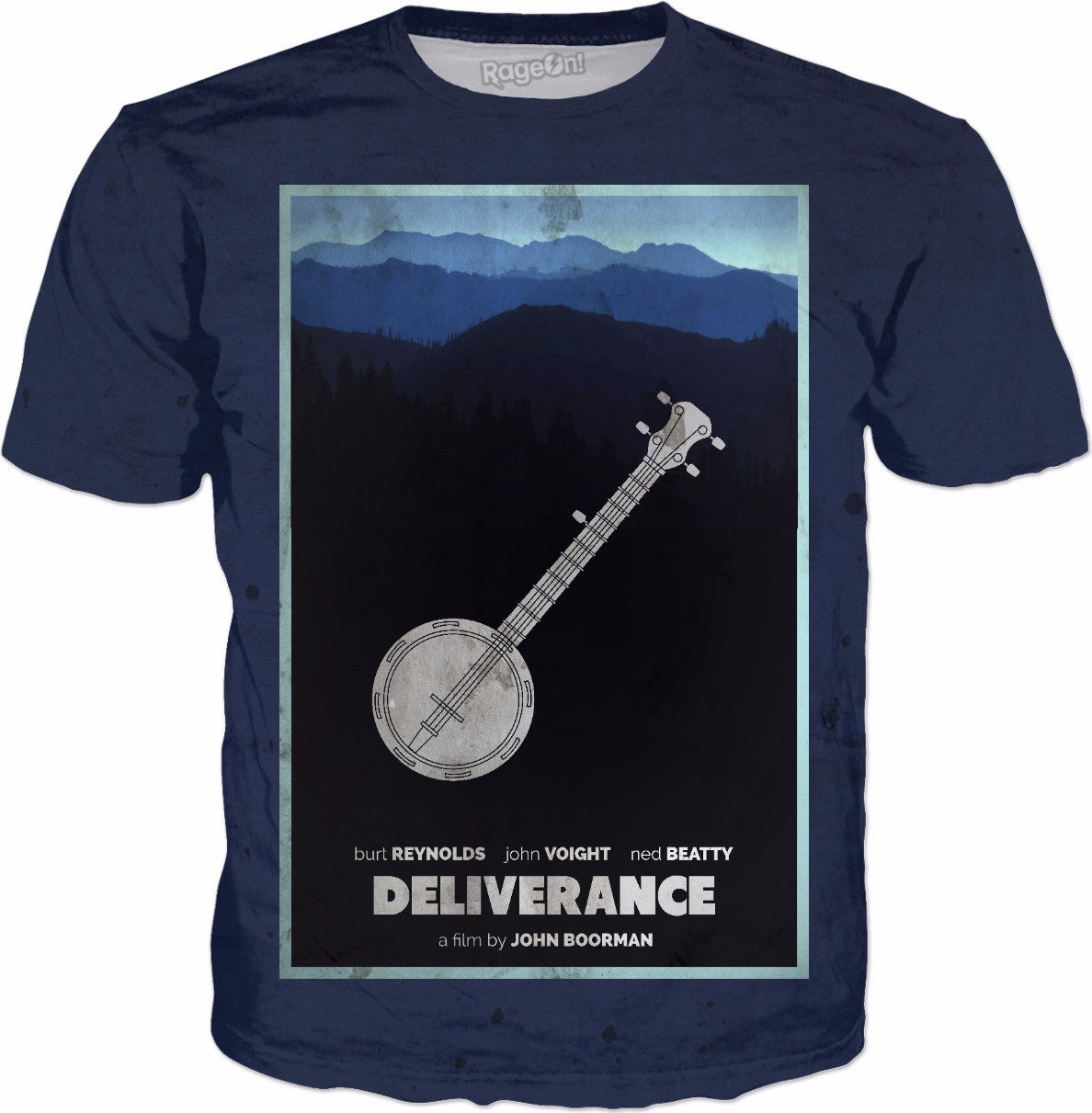 Deliverance T-Shirt