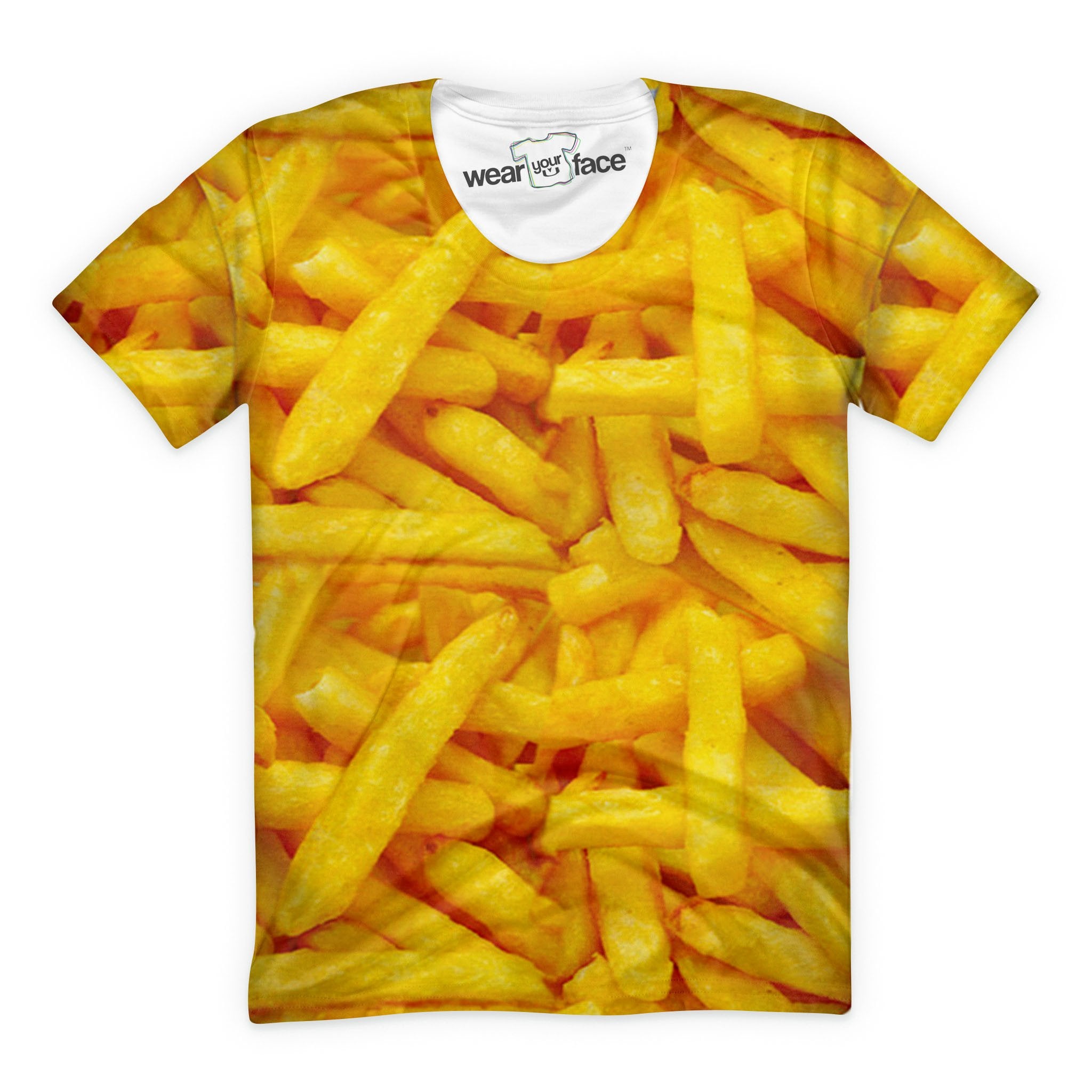 French Fry T-Shirt
