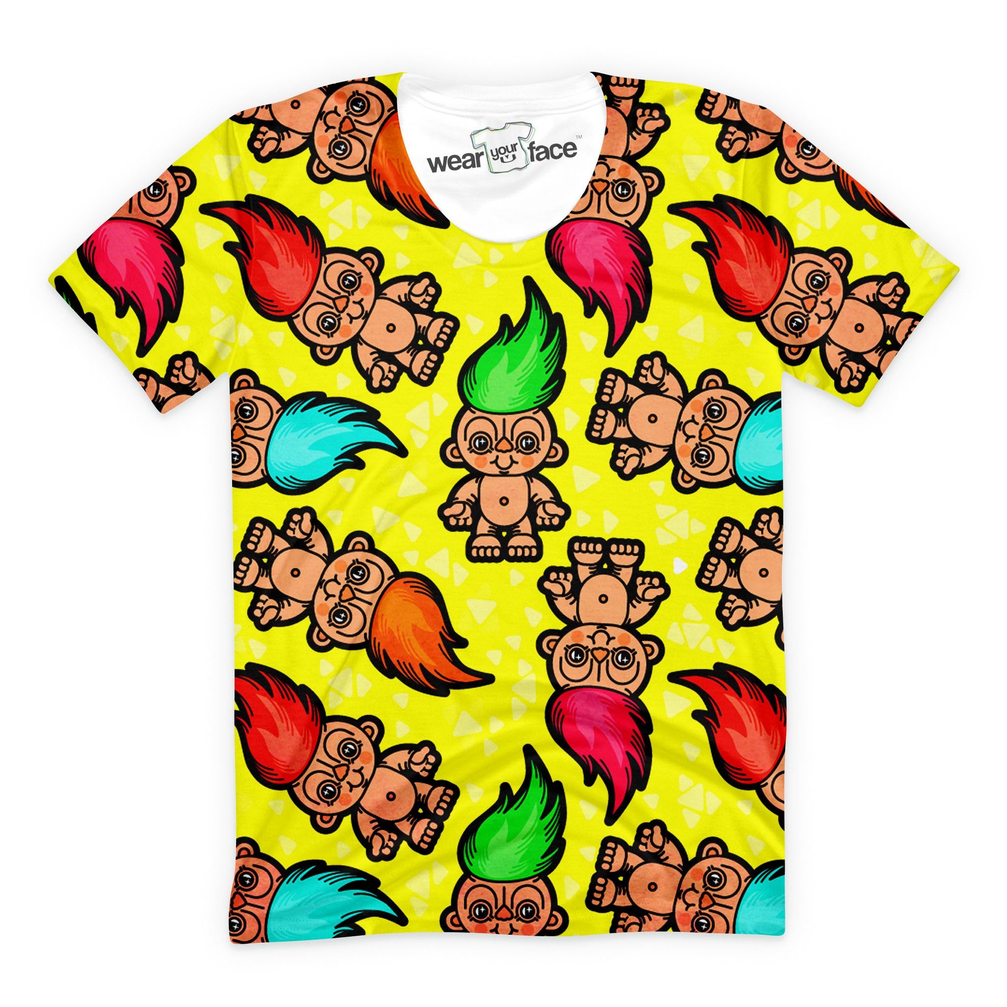 Troll T-Shirt